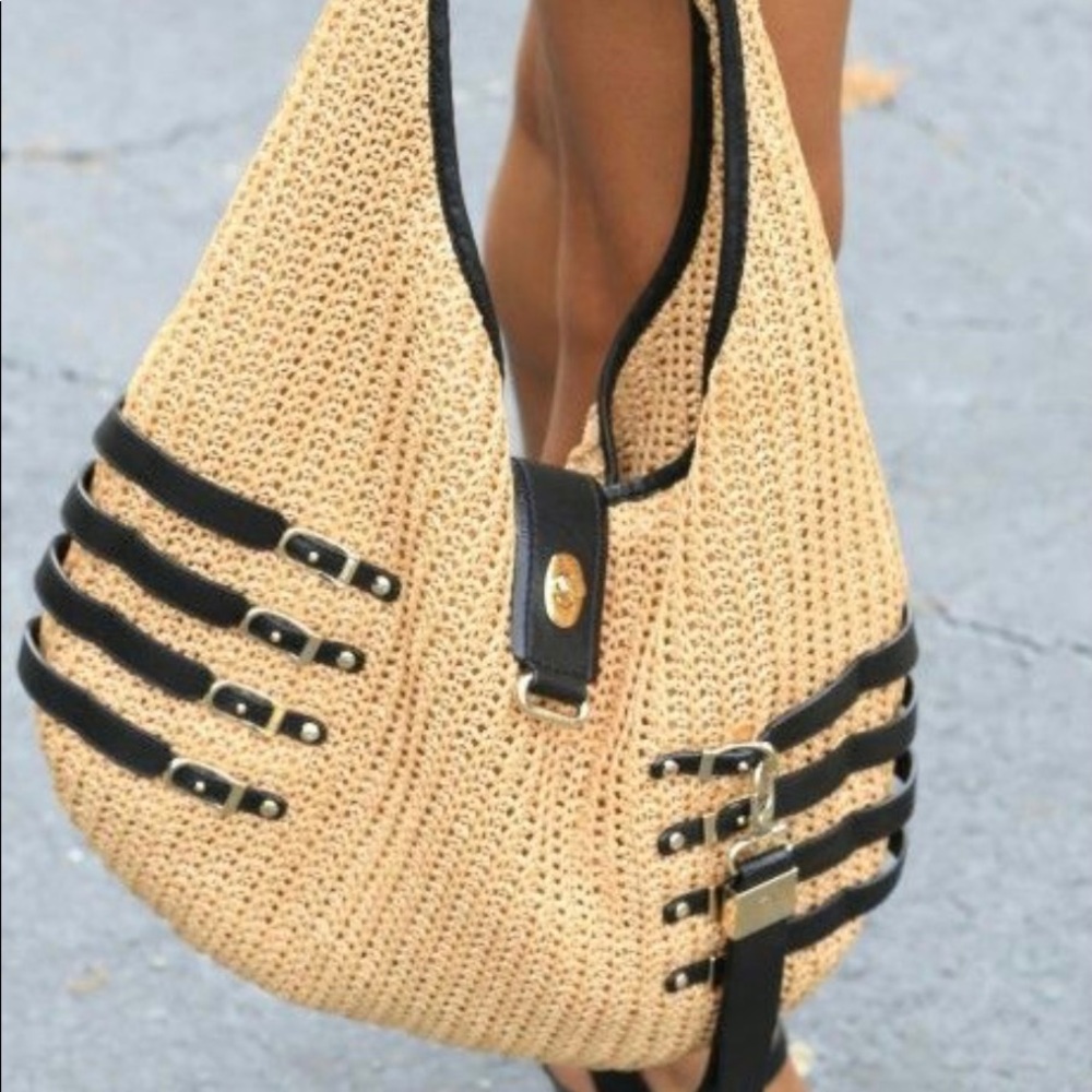 Jimmy Choo Hobo